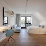 Aparthotel Neueroeffnung Haus Zum Wald Bad Wörishofen