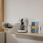 Aparthotel Neueroeffnung Haus Zum Wald Bad Wörishofen