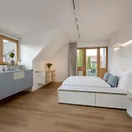 Neueroeffnung Haus Zum Wald Aparthotel