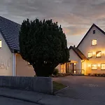 Neueroeffnung Haus Zum Wald Aparthotel