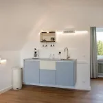 Aparthotel Neueroeffnung Haus Zum Wald Bad Wörishofen