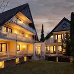 Aparthotel Neueroeffnung Haus Zum Wald 3*