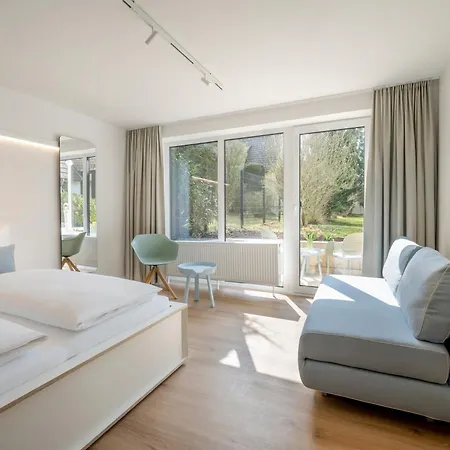 Haus Zum Wald - Bad Woerishofen 3*